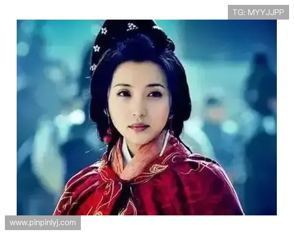 妲己：倾城美艳与心机权谋交织的绝世妖姬传奇