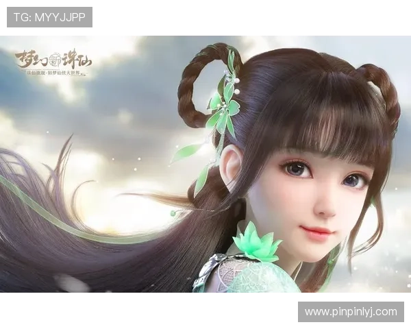 梦幻诛仙电影掀起奇幻修真风暴呈现爱恨交织的仙侠冒险史诗