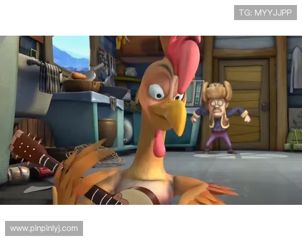 熊出没之总动员：这剧情也太敢写了！7个让人拍案叫绝的设计！