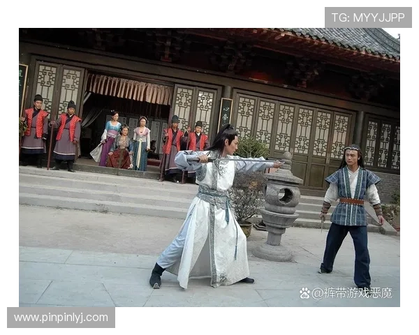 看完《龙门镖局2》，我哭了！这7个感人场面让你无法自拔！