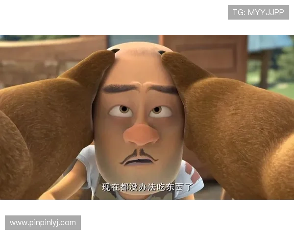 这反转我给满分！熊出没之总动员，90%观众都没猜到的结局！