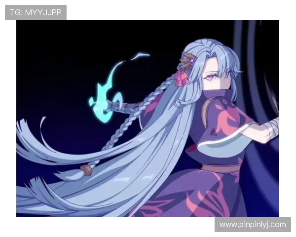 莉莉与混血王子：一段被遗忘的魔法史诗，命运的交响曲