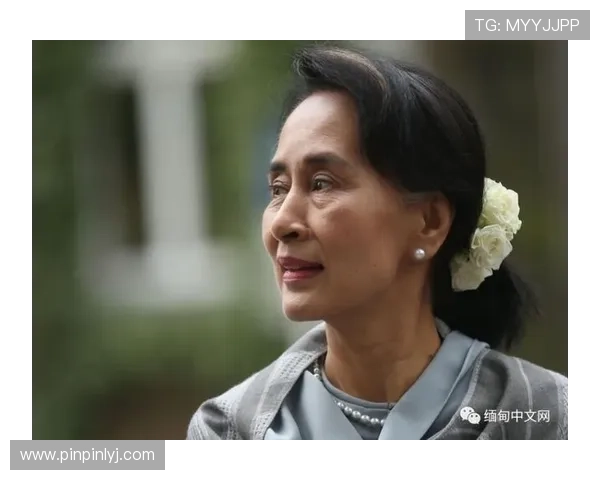 《昂山素季：光影中的不屈灵魂与人性光辉》