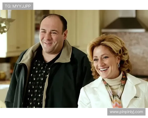 《黑道家族》第六季：告别，还是永恒的传说？