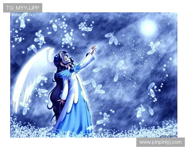 天使萌：点亮你的世界，带来无限惊喜！